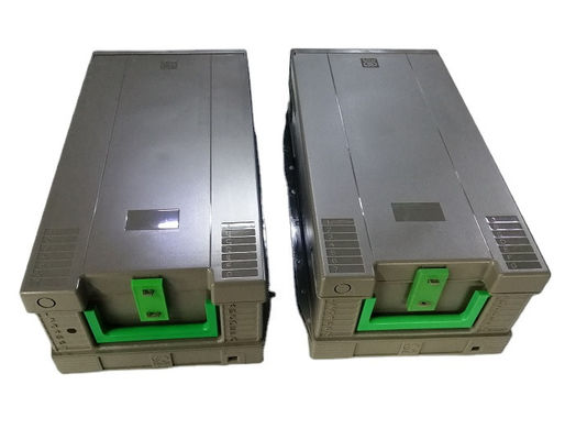 Harga bagus Kaset Mata Uang ATM NCR Kaset ATM NCR S1 445-0689215 4450689215 on line