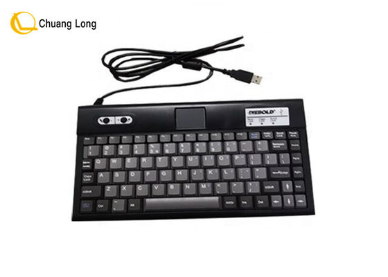 Harga bagus Diebold Opteva EPP USB Maintenance Keyboard ATM Parts 49221669000A on line