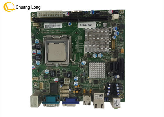 Harga bagus Wincor ProCash 280 Mother Board ATM Parts 1750228920 01750228920 on line