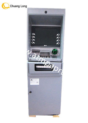 Harga bagus NCR 6622E Selfserve 22 Mesin Utuh NCR Mesin ATM lengkap lengkap on line