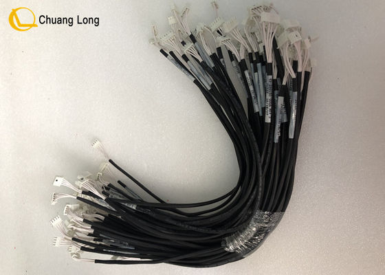 Harga bagus Suku Cadang Mesin ATM Diebold Opteva CA, MTR, BIPOLAR 49-250165-000B on line