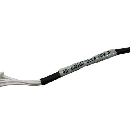 Harga bagus 49-250165-000A Diebold 5550 Bagian ATM 5500 REV 3 KABEL PERAKITAN 49250165000A on line