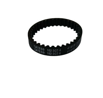 Harga bagus 49-018410-00AF 4901841000AF 3MR-375-06 EB BELT TMG M3.00P 034T 5500 Opteva Diebold ATM 2.0 OP 5500 Belt on line