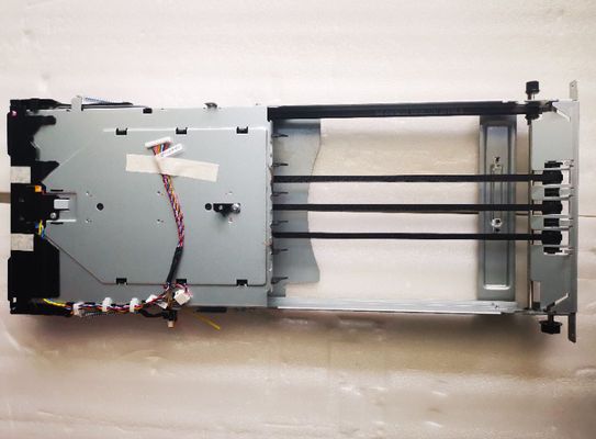 Harga bagus Suku Cadang Pengganti ATM Diebold Opteva 2.0 AFD Transport 49250166000H 49-250166-000H on line