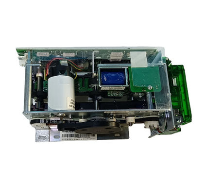 Harga bagus Persona NCR 5887 Pembaca Kartu Selfserv 445-0737836B 4450737836B 445-0737836 4450737836 NCR on line