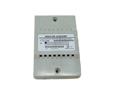 Harga bagus 01750170098 1750170098 Wincor C4060 PC280 ATM Touchcontroller RST Wincor USB Inc. Groundban 1750090842 1750247444 ATM on line