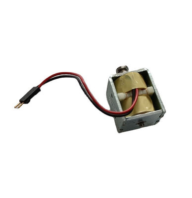 Harga bagus Bagian ATM Perbankan Modul Wincor Nixdorf Cineo C4060 C4560 AU Solenoid 1750134477 01750134477 on line