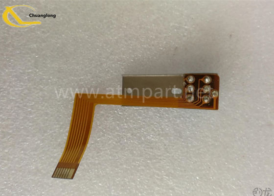 Harga bagus NCR ATM PARTS 6622E DIP Card Reader Magnetic Head Tipe lama Kepala magnetik Hitachi 2845 on line