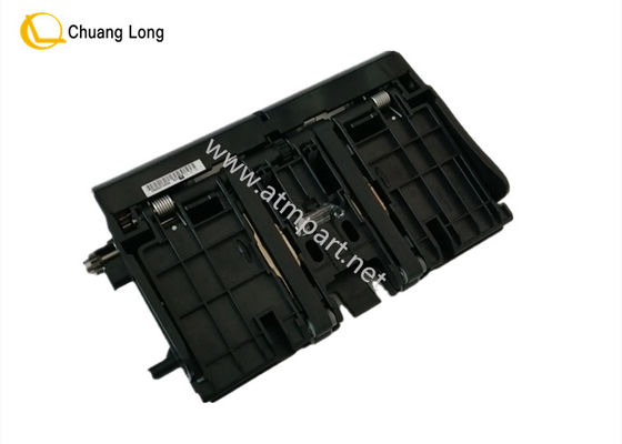 Harga bagus Bagian ATM Hyosung MX5600T CDU10 Penjepit Dispenser Tunai Carraige Assy 4250000052 4380000800 on line