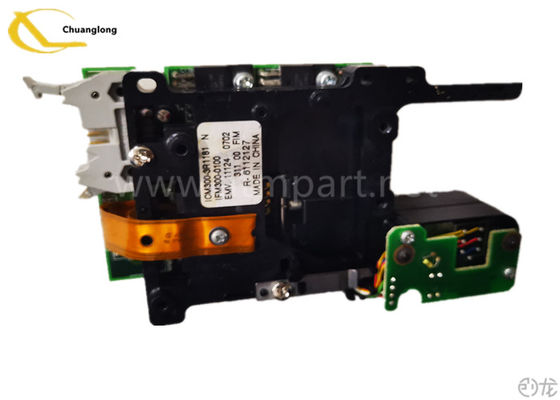 Harga bagus BAGIAN ATM Sankyo ICM300-3R1181 IFM300-0100 PEMBACA KARTU DIP ATM on line