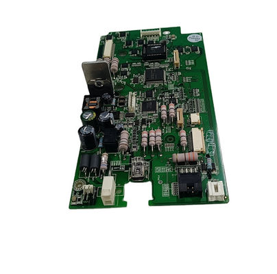 Harga bagus S20A571C01 Bagian Mesin ATM Papan Pembaca Kartu NCR 66XX USB IMCRW PCB Controller on line