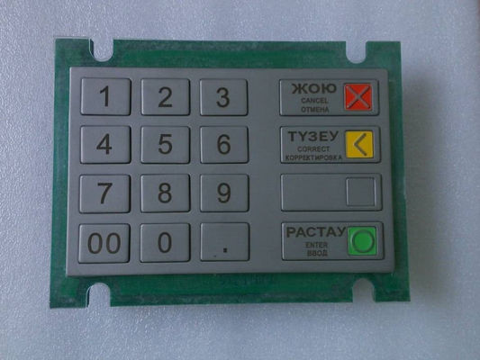Harga bagus Bagian ATM EPPV5 Pinpad 01750105836 1750105836 Wincor Nixdorf EPP V5 Keyboard CINA on line
