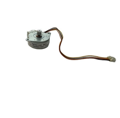 Harga bagus Motor PM35S-048-TBY5 Bagian ATM Diebold Opteva OP 368369 Thermal Receipt Printer Motor on line