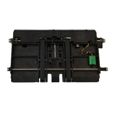 Harga bagus 4250000052 Hyosung ATM Parts Carriage Monimax 5600 CDU10 Cash Dispenser Clamp Assy 4380000800 on line