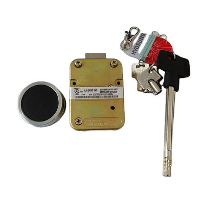 Harga bagus Monimax 5600 Hyosung ATM Parts 2270 Kunci tombol Kontainer Keamanan on line