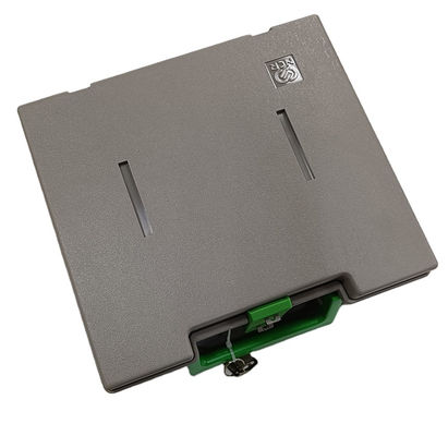 Harga bagus ATM NCR Ditutup Purge Bin NID Dispenser Tolak Kaset K416 NCR 445-0693308B 445-0693308 445-0663390 445066308 on line