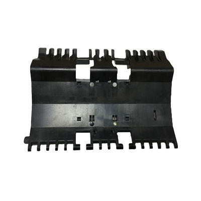 Harga bagus 1P004017-001 Suku Cadang Mesin ATM Hitachi Hitachi Omron CRS Belt Guide WUF-BELT GUIDE on line