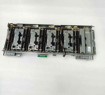 Harga bagus CRM Diebold Opteva 368 Ult5a Diebold Recycler Machine Presenter 49-024190-000C Hitachi Omron ULT5A on line