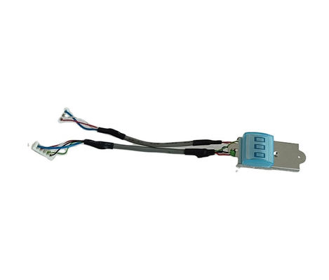 Harga bagus S02A395A01 ATM 3k5 Majelis Kepala Magnetik 3k7 Sankyo ICT3K5-3R6940 ICT3K7-3R6940 SP-SA-TRACKHEAD on line