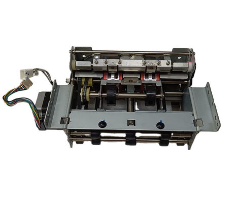 Harga bagus ATM GRG Banking CDM8240 Note Feeder NF-001 YT4.029.020 GRG 9250 H68N H68NL Note Feeder NF-001 Unit on line