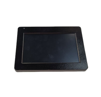 Harga bagus 445-0763724A NCR Self Serv SS87 COP 7 Inch COP Display Panel NCR F07SBL 4450763724A 4450753129 445-0753129 on line