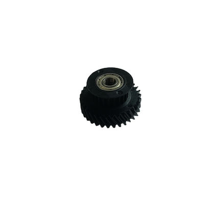Harga bagus 49-200635-000A 49200635000A Bagian ATM Diebold Nixdorf 33 Tooth 33T Gear Pulley on line