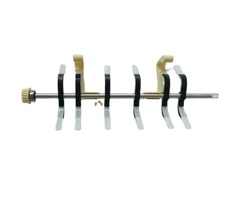 Harga bagus CRS Wincor Recycler 1750200435 1750106232 Wincor Nixdorf Cineo VS Modul Poros Pemisah on line