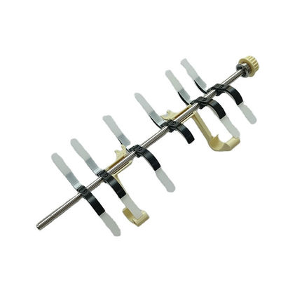 Harga bagus Wincor Cineo C4060 VS Modul Poros Dayung Assy CRS CRM Wincor Shaft 01750106232 1750106232 on line