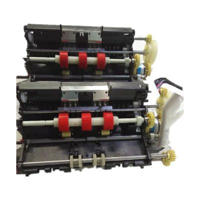 Harga bagus Unit Ekstraktor Ganda Wincor Nixdorf MDMS CMD-V4 01750109641, 1750109641 BAGIAN ATM on line