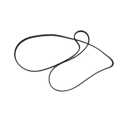 Harga bagus S2M828 S2M828-6 414T Pra-Akseptor Timing Belt 828x6mm Fevas S2M-828-6 Loop Tertutup Sabuk Karet on line