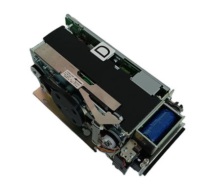 Harga bagus 00-104380-000K Sankyo ICT3Q8-3A2761 49-209542-000F Pembaca Kartu ATM Diebold 49209542000F on line