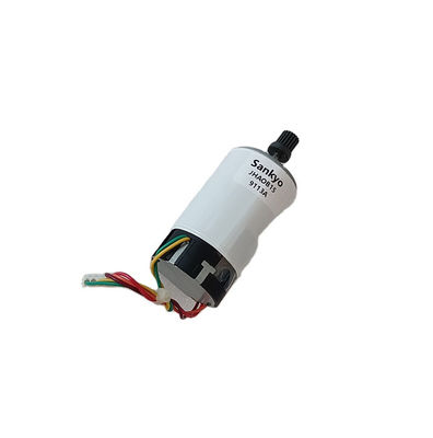 Harga bagus 998-0911811 NCR 6636 Motor ASSY IMCRW MCRW S22A033A01 Pembaca Kartu Sankyo 9980911811 on line