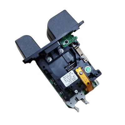 Harga bagus Sankyo ICM300-3R1372 IFM300-0200 GRG H22N Pembaca Kartu EMV Bezel Triton ATM on line