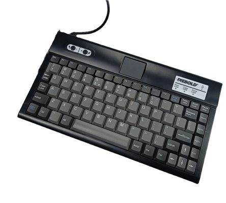 Harga bagus Keyboard Pemeliharaan USB ATM Diebold 49-201381-000A 49-221669-000A REV 2 49-201381-000A on line