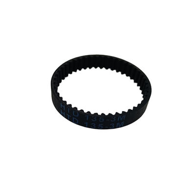Harga bagus 49-018410-000E Komponen ATM Diebold opteva Timing Belt 135-S3M 45T 49018410000E on line