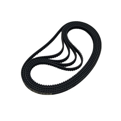 Harga bagus 2900837500AE Diebold Opteva ATM TIMING BELT 124T STD 372-S3M Belt 29-008375-00AE on line