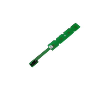Harga bagus NCR 6622 Softkey PCB NCR Membran Tombol Fungsi Perbaikan Kiri 4450704530 445-0704535 on line