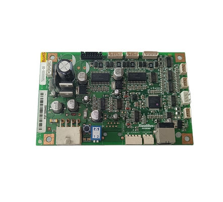 Harga bagus 7680000008 CRM Hyosung Receipt Printer Control Board ATM 76800000-08 S7680000008 on line