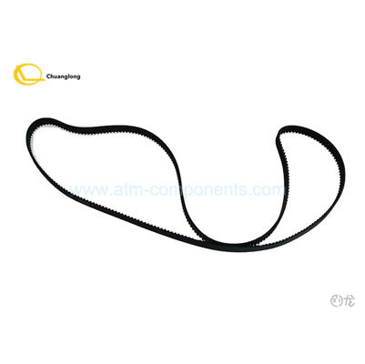 Harga bagus 9983002256 998-3002256 Komponen ATM NCR Timing Belt Internal S2M572 286T Belt on line