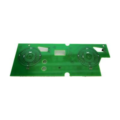 Harga bagus NCR ATM PARTS S2 PRINTED CIRCUIT BOARDS (PCB-S2 DISPENSER DUAL CASS ID) 445-0738036/4450738036 on line