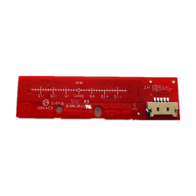 Harga bagus Bagian Atm NCR S2 Selfserv Clamp Control Board 445-0737301 4450737301 on line