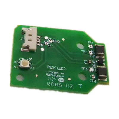 Harga bagus NCR S2 Pilih LED2 Larangan 445-0749759B 445-0749761A 445-0749760 Bagian Atm on line