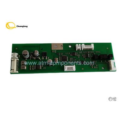 Harga bagus 01750180992 Suku Cadang ATM Wincor RL Shutter Control Board FL 1750180992 on line