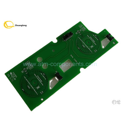 Harga bagus NCR S2 DUAL CASS ID PCB PERAKITAN ATM 445-0734103 4450734103 445-0738036 4450738306 on line