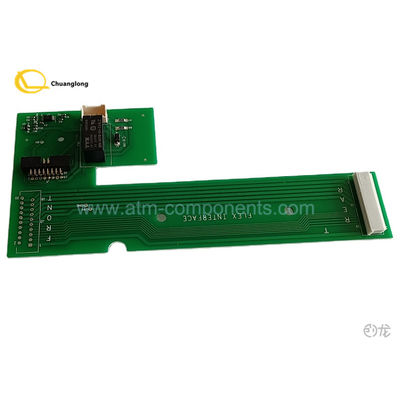 Harga bagus Mesin ATM Onderdelen NCR S2 Flex Interface Board 6623 445-0736349 4450736349 on line