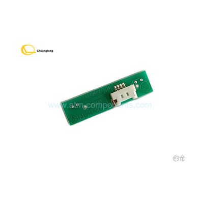 Harga bagus 445-0740237 Suku Cadang Mesin ATM NCR S2 SNT Divert Sensor Board 4450740237 on line