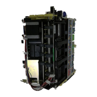 Harga bagus Wincor Cineo C4060 ATM Kepala Unit Transportasi Escrow CRS Cpt 1750263341/01750263341 on line