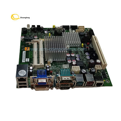 Harga bagus NCR 6622E Main Board 497-0507048 Motherboard Intel Atom D2550 Mini-ITX 4970507048 on line