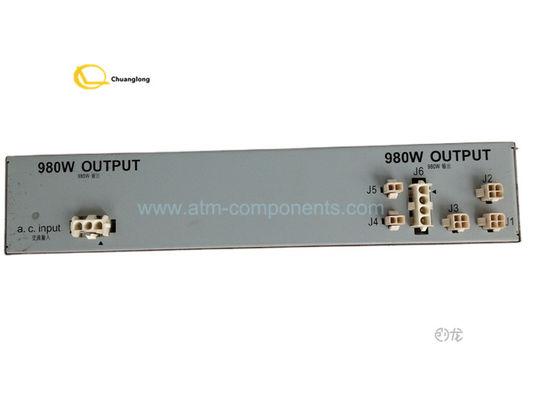 Harga bagus 19-063498-000A Suku Cadang ATM Diebold PWR SPLY SWTCHR MULTVOLT 980W PSU 19063498000A on line