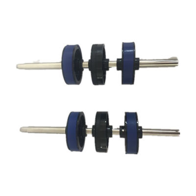 Harga bagus Diebold FEEDSHAFT OVRMLD 49-204018-000A/49204018000D/49204018000C 10XX SERIES 5500 5050 368 522 562 369 feedshaft on line